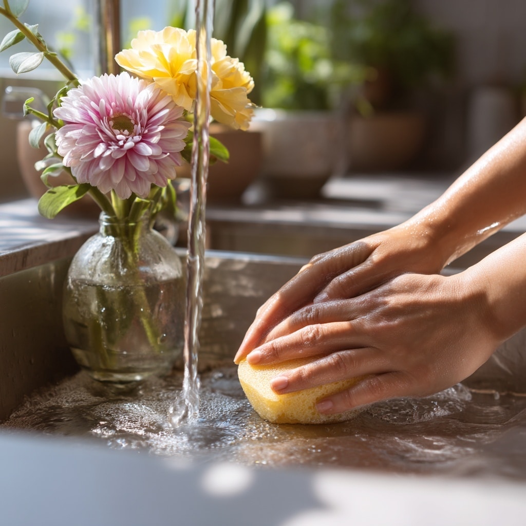 Rose In A Vase: 7 Tips For Longer-Lasting Roses 4 Rose In A Vase: 7 Tips For Longer-Lasting Roses