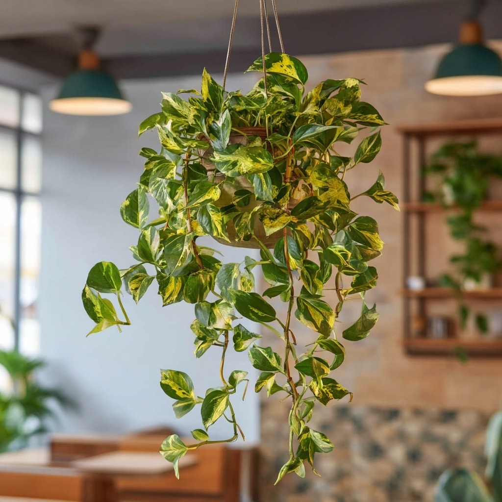 9 Indoor Plants That Are Beautiful & Easy to Care For 4 9 Indoor Plants That Are Beautiful & Easy to Care For