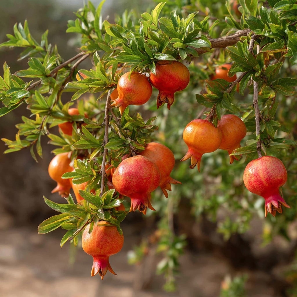 5 Drought-Tolerant Fruit Trees for Dry Climates 3 5 Drought-Tolerant Fruit Trees for Dry Climates