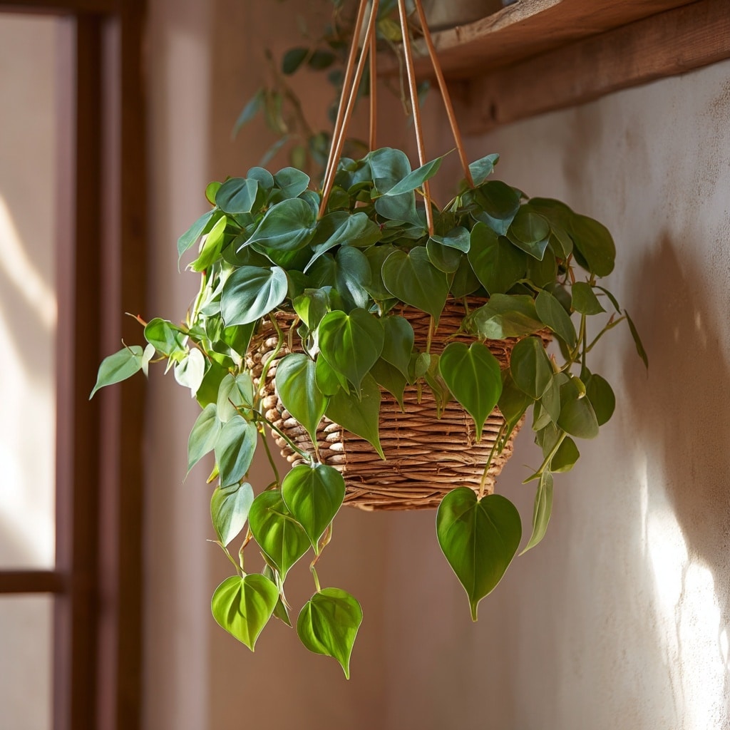 10 Best Hanging Plants Indoor for Stylish Spaces 4 10 Best Hanging Plants Indoor for Stylish Spaces
