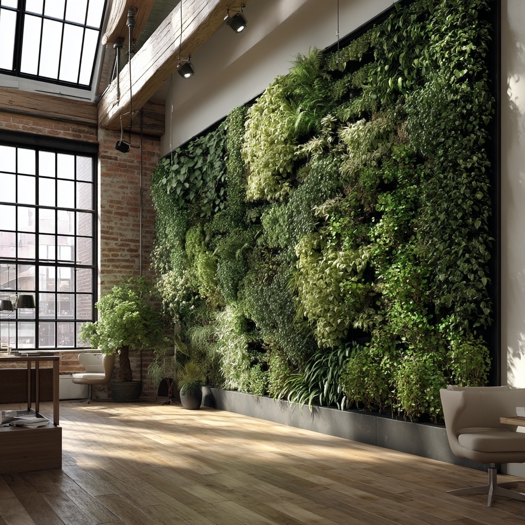 8 Indoor Plant Decor and Design Trends for a Stylish Home 4 8 Indoor Plant Decor and Design Trends for a Stylish Home