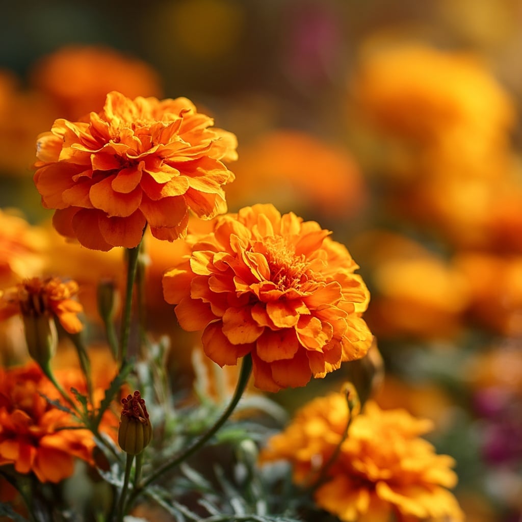 What Different Flowers Symbolize 4 What Different Flowers Symbolize