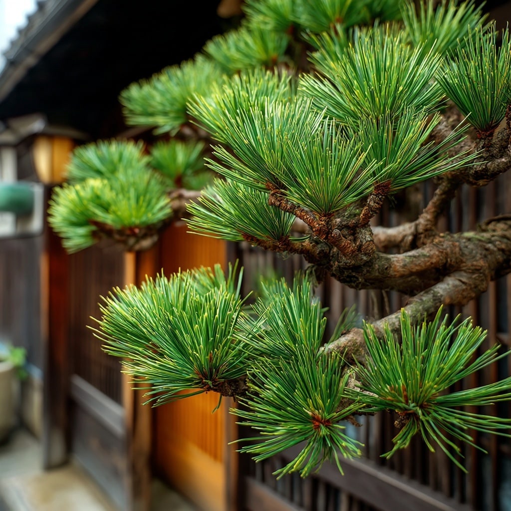 7 Japanese Flowers for New Year Traditions