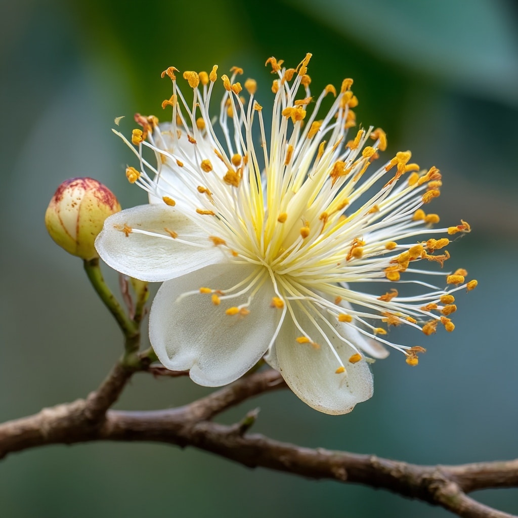 6 Rare Flowers of the Philippines 4 6 Rare Flowers of the Philippines