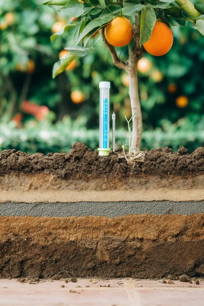 5 Tips for Planting Orange Trees the Right Way 3 5 Tips for Planting Orange Trees the Right Way