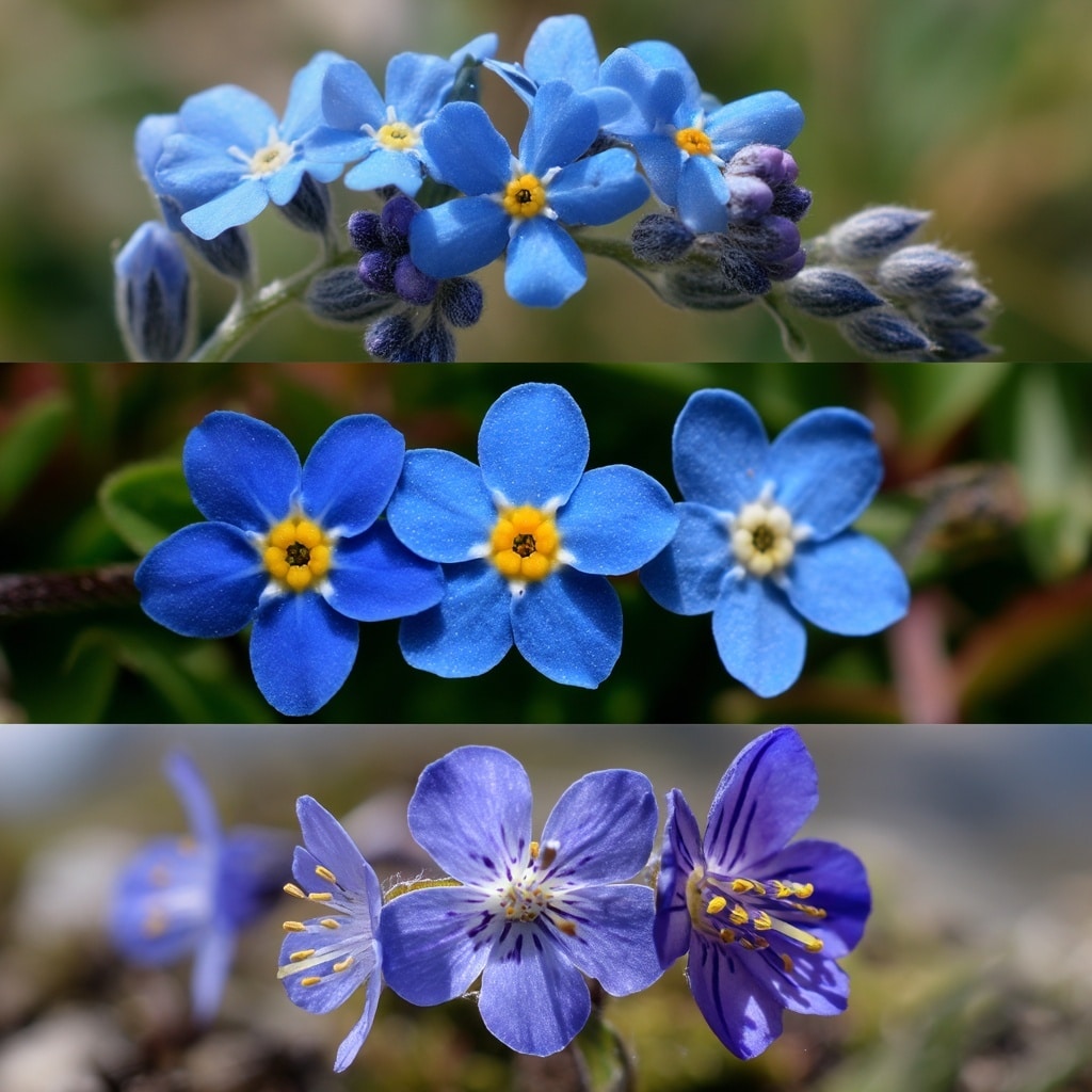 How to Grow and Care for Forget-Me-Not Flowers 4 How to Grow and Care for Forget-Me-Not Flowers