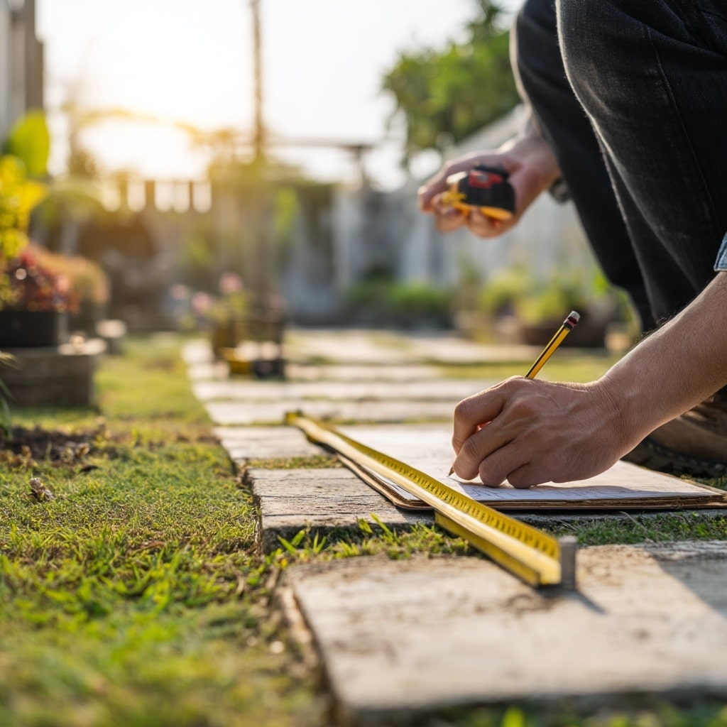 How to Plan a Small Garden: Expert Tips for Tiny Spaces
