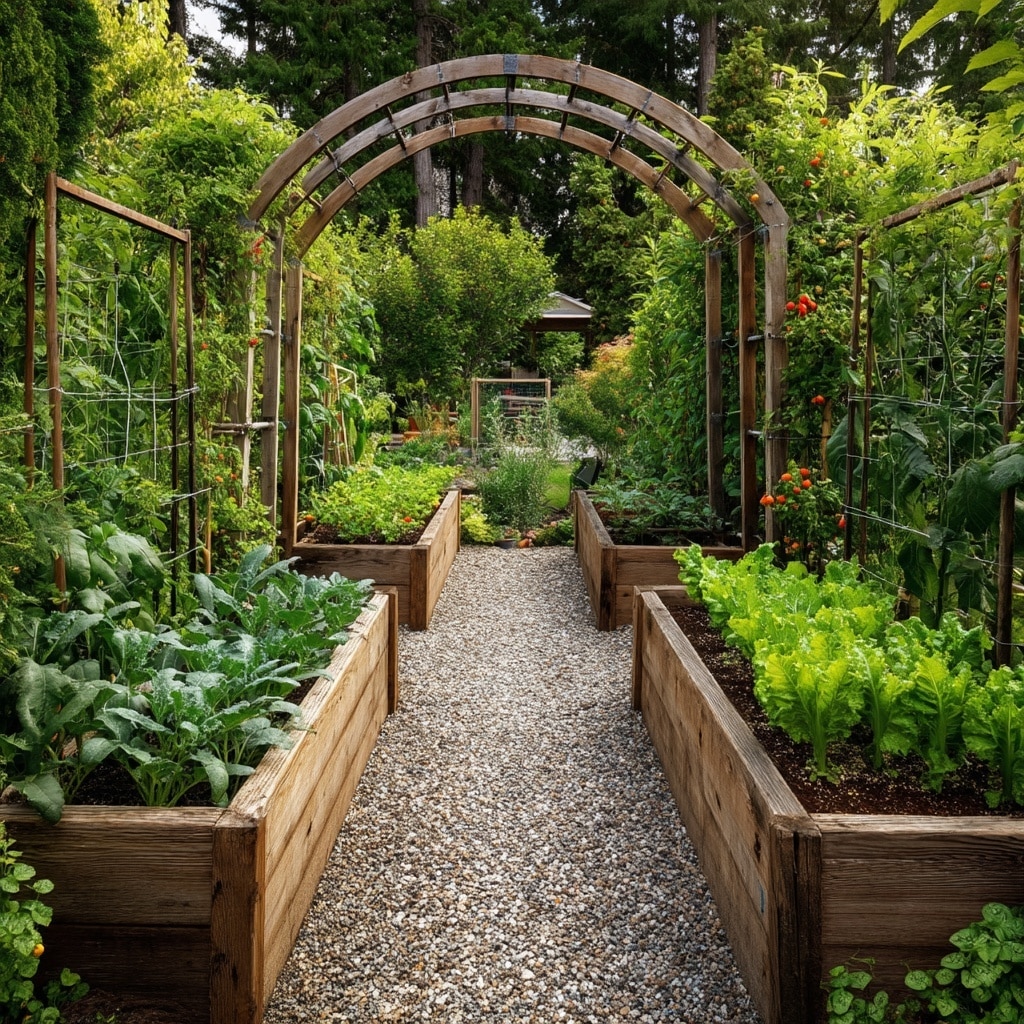 Best Raised Garden Beds DIY Layouts for Every Space 4 Best Raised Garden Beds DIY Layouts for Every Space