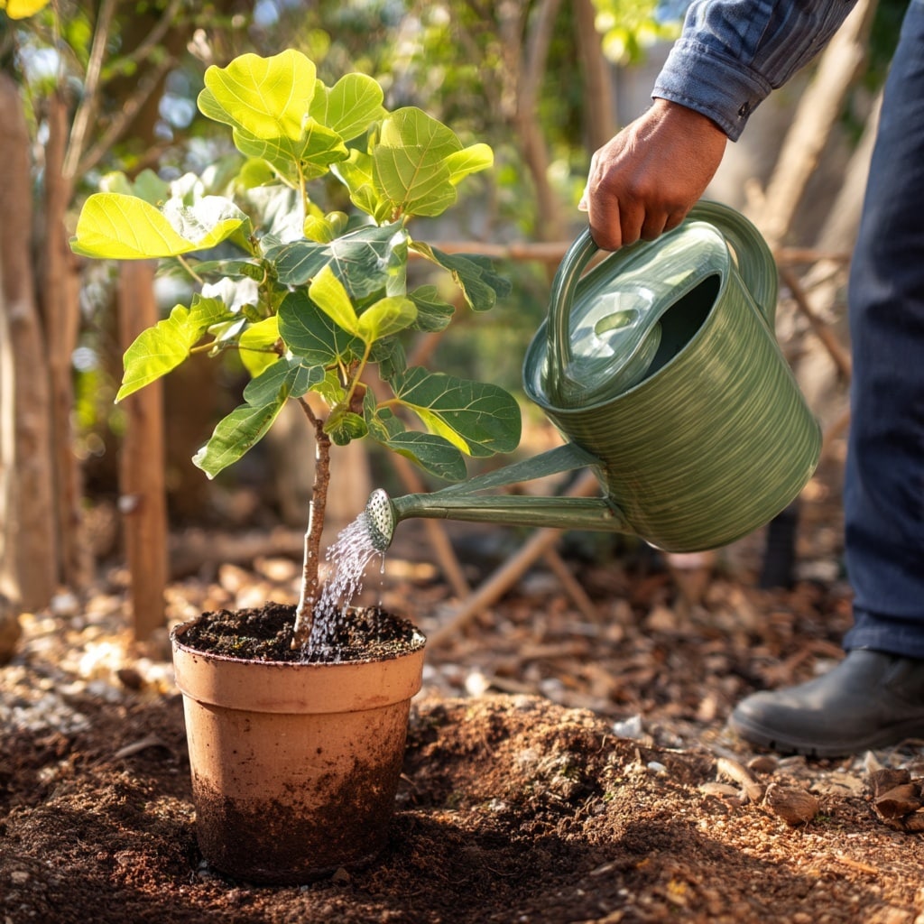 Fig Tree Care Guide: Grow Sweet Figs at Home 4 Fig Tree Care Guide: Grow Sweet Figs at Home