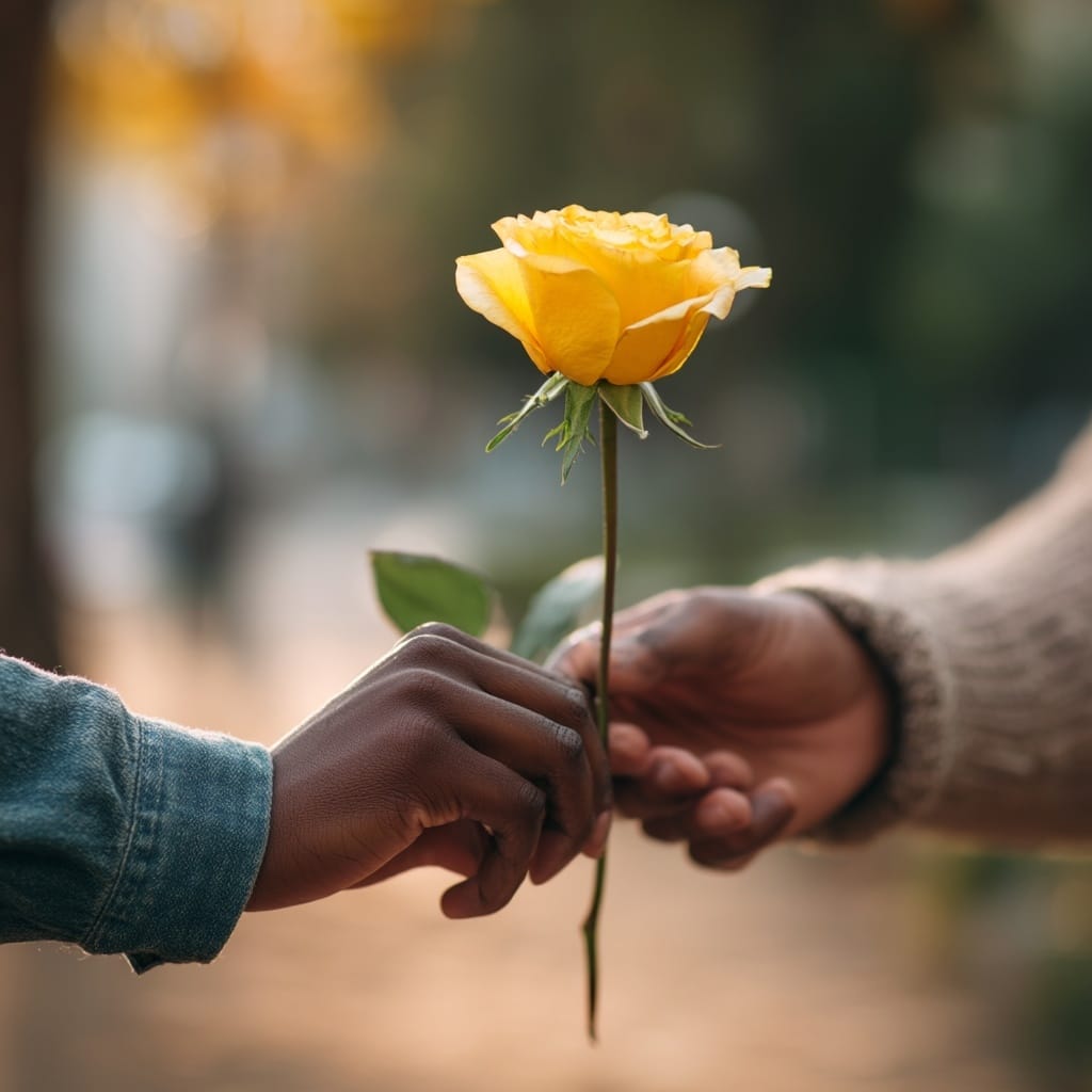 What Do Yellow Roses Symbolize? Meaning & Significance 4 What Do Yellow Roses Symbolize? Meaning & Significance