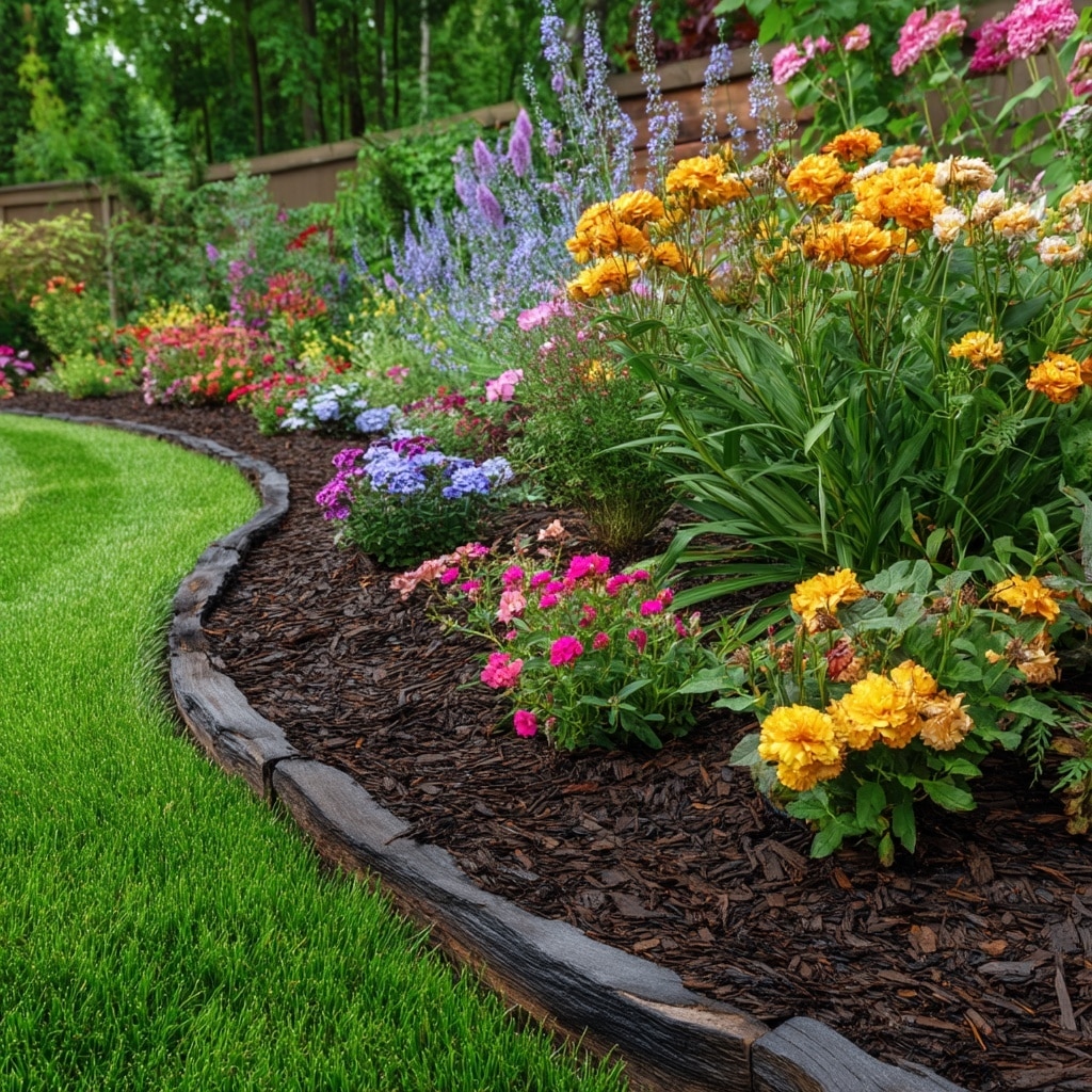 8 Cheap Front Yard Landscaping Ideas That Boost Curb Appeal 5 8 Cheap Front Yard Landscaping Ideas That Boost Curb Appeal