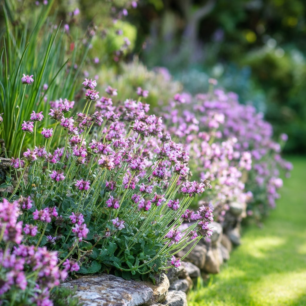 10 Beautiful Plants with Purple Flowers for Every Garden 4 10 Beautiful Plants with Purple Flowers for Every Garden
