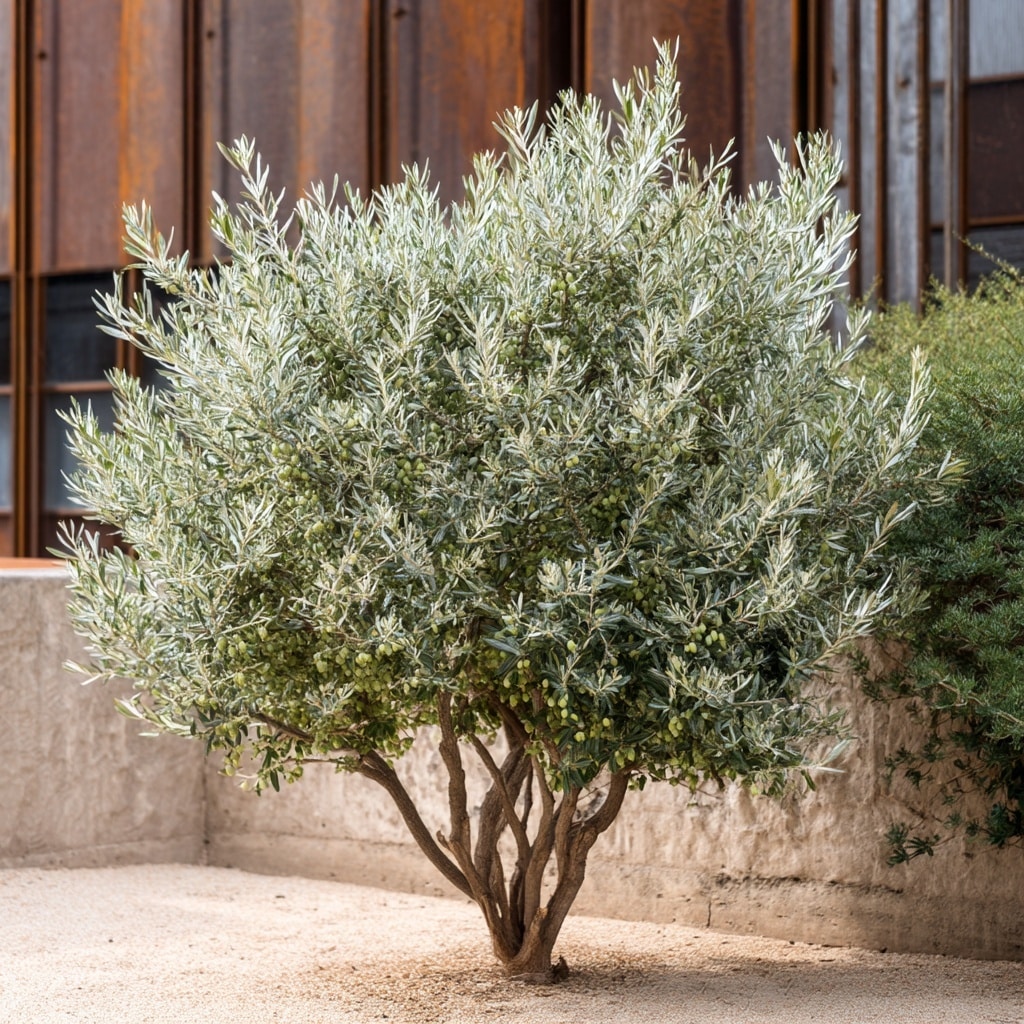 5 Drought-Tolerant Fruit Trees for Dry Climates 4 5 Drought-Tolerant Fruit Trees for Dry Climates