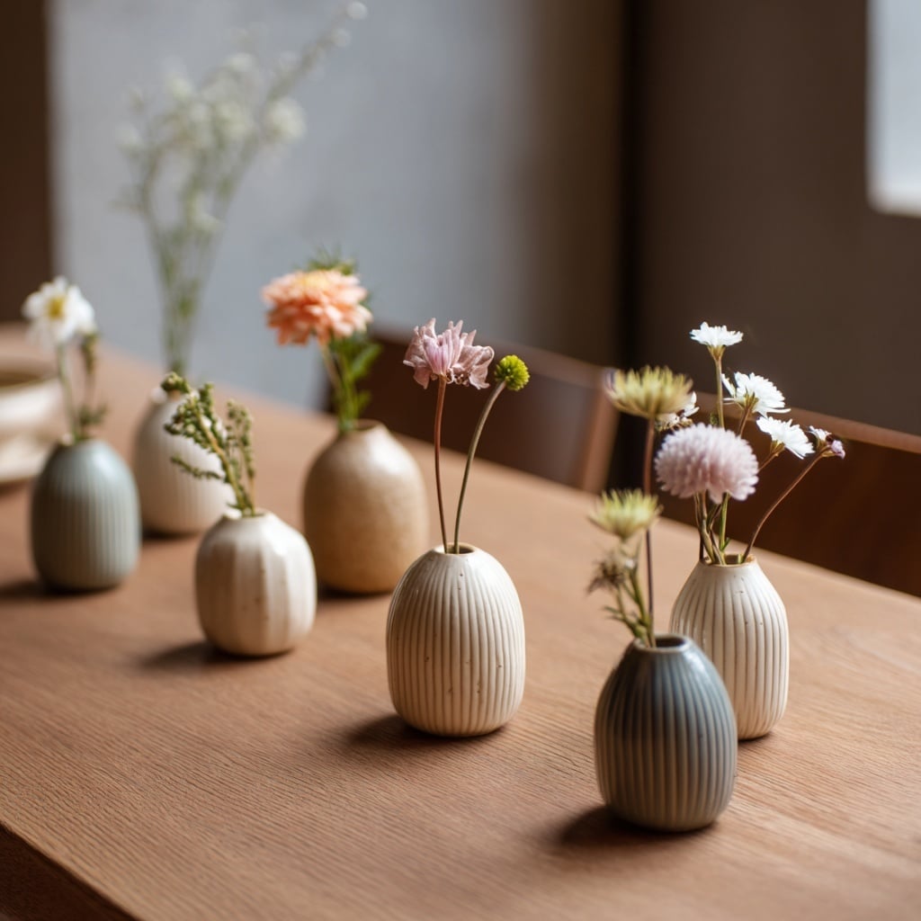 Types of Flower Arrangements: Styles & Moods Explained 5 Types of Flower Arrangements: Styles & Moods Explained