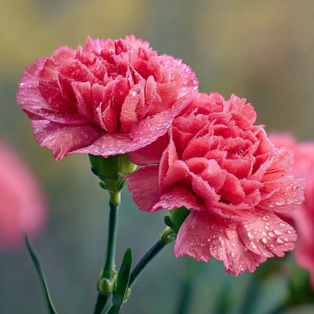 9 Fascinating Facts About Carnations 5 9 Fascinating Facts About Carnations