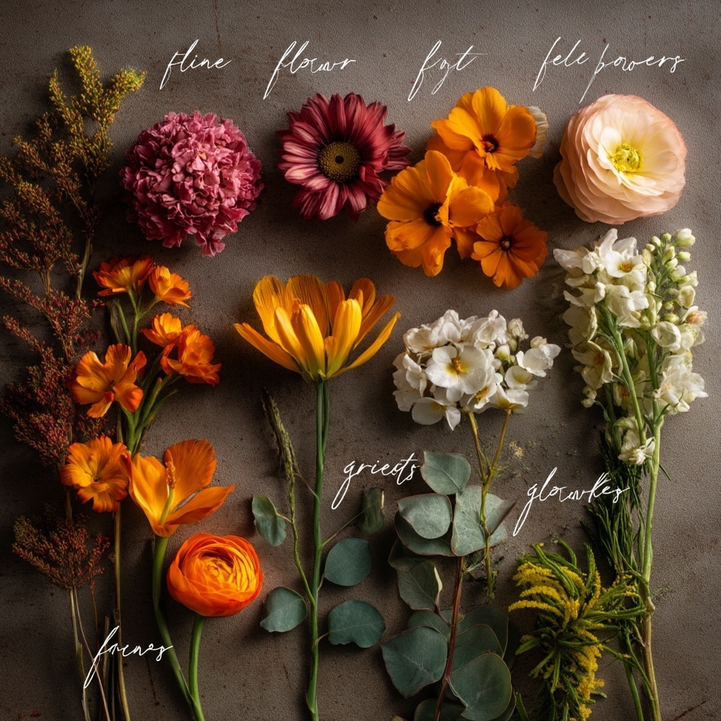 Floral Design Tips for Beginners 5 Floral Design Tips for Beginners