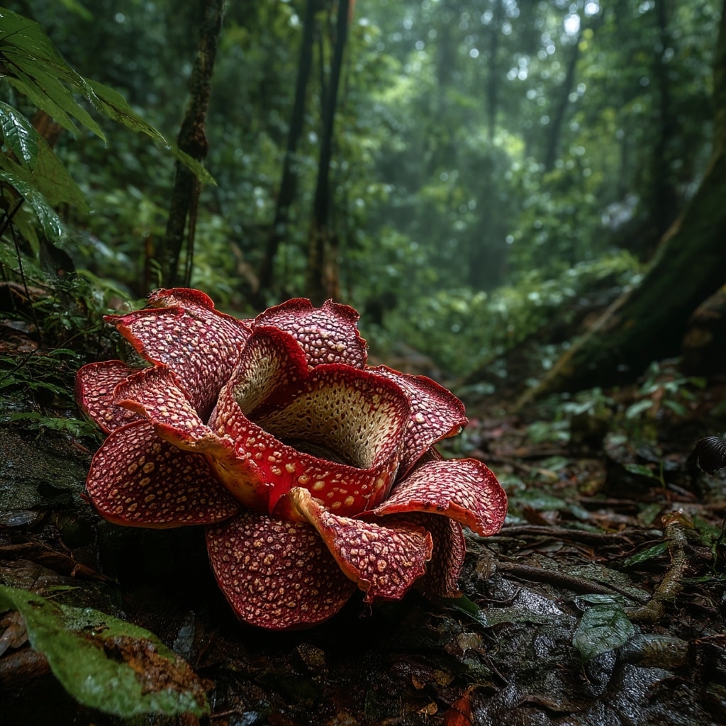 6 Rare Flowers of the Philippines 5 6 Rare Flowers of the Philippines