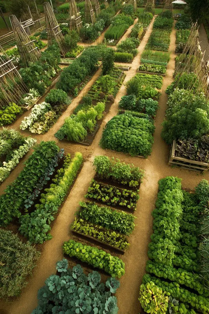 How to Start a Vegetable Garden in 9 Easy Steps 4 How to Start a Vegetable Garden in 9 Easy Steps