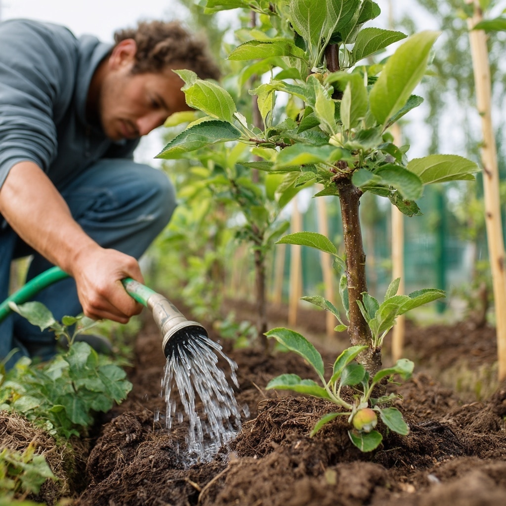 Everything About Running an Apple Orchard 5 Everything About Running an Apple Orchard