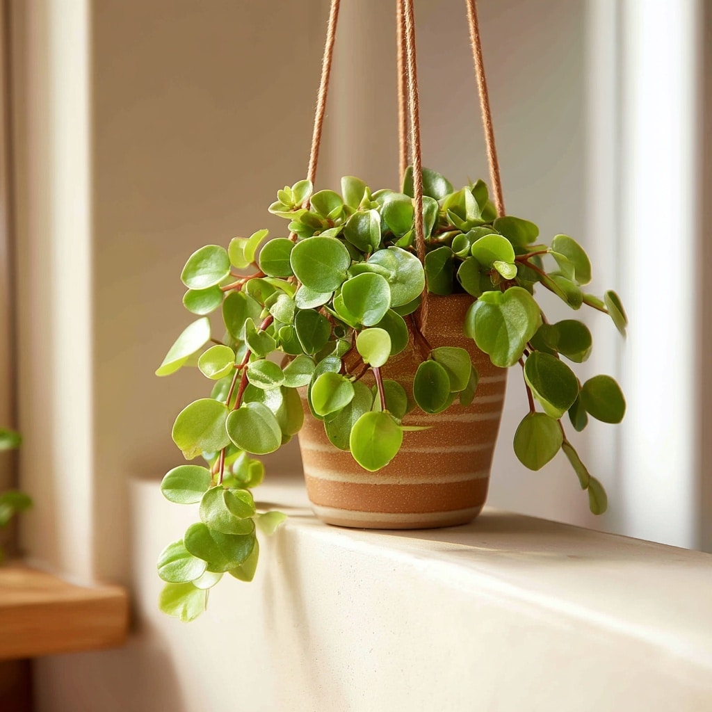 10 Best Hanging Plants Indoor for Stylish Spaces 5 10 Best Hanging Plants Indoor for Stylish Spaces