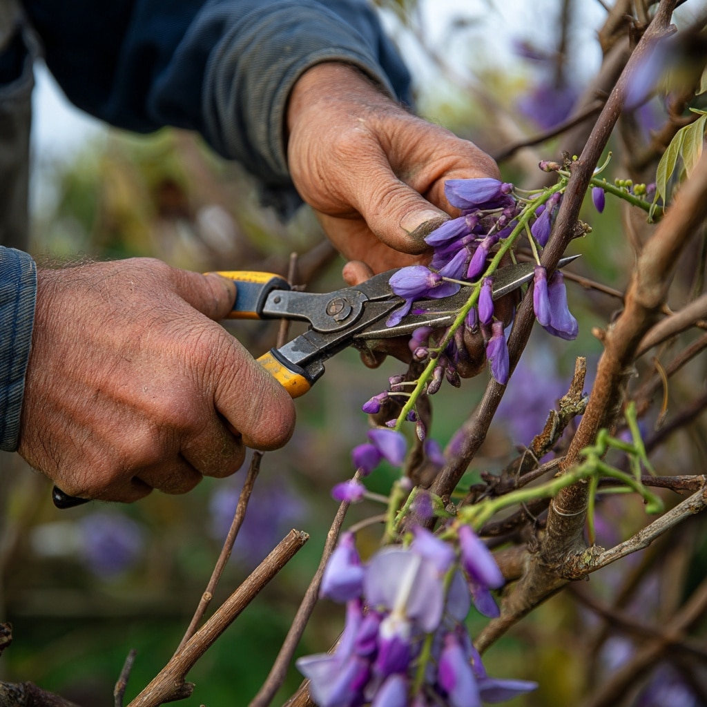 How to Grow and Care for Wisteria | Expert Gardening Tips