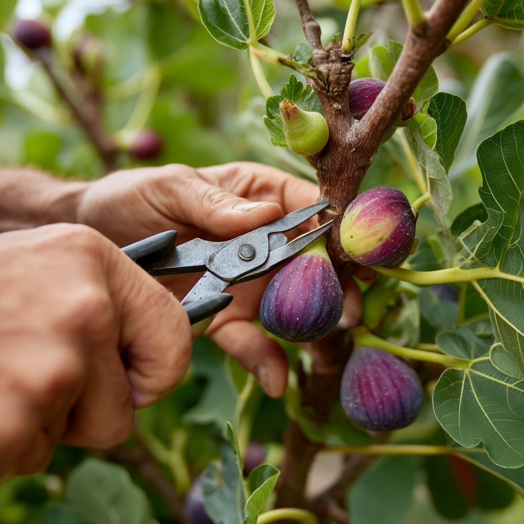 Fig Tree Care Guide: Grow Sweet Figs at Home 5 Fig Tree Care Guide: Grow Sweet Figs at Home