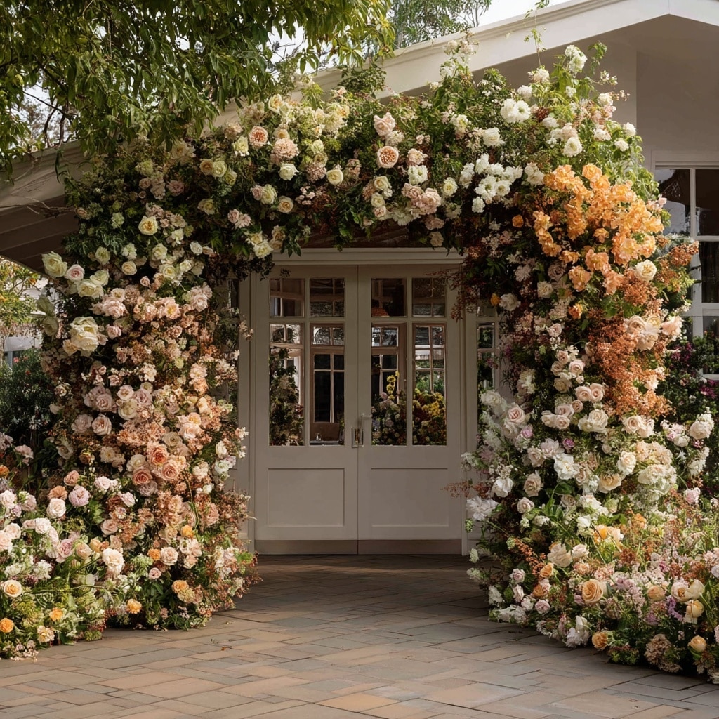 Stunning Wedding Flower Arrangements for Every Stylements 5 Stunning Wedding Flower Arrangements for Every Stylements