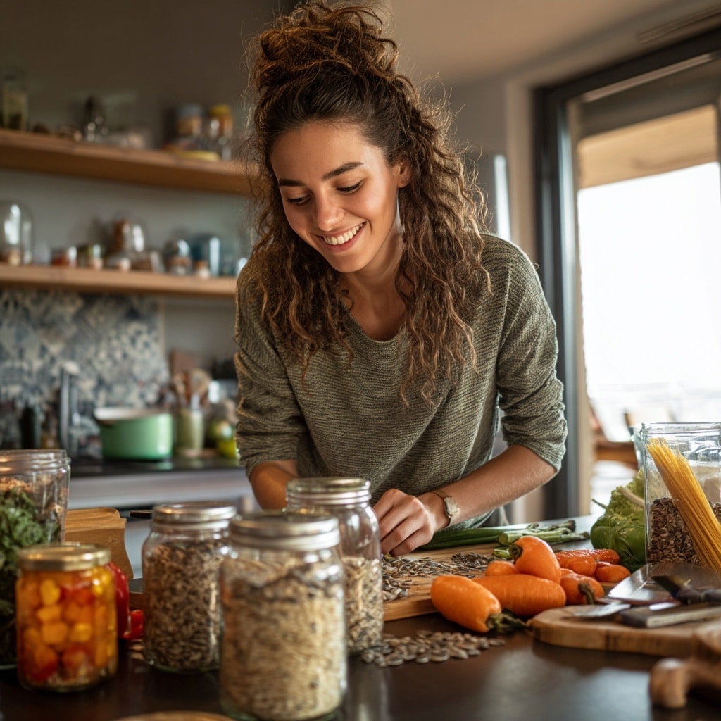 How Sunflower Seeds Support Heart & Immune Health