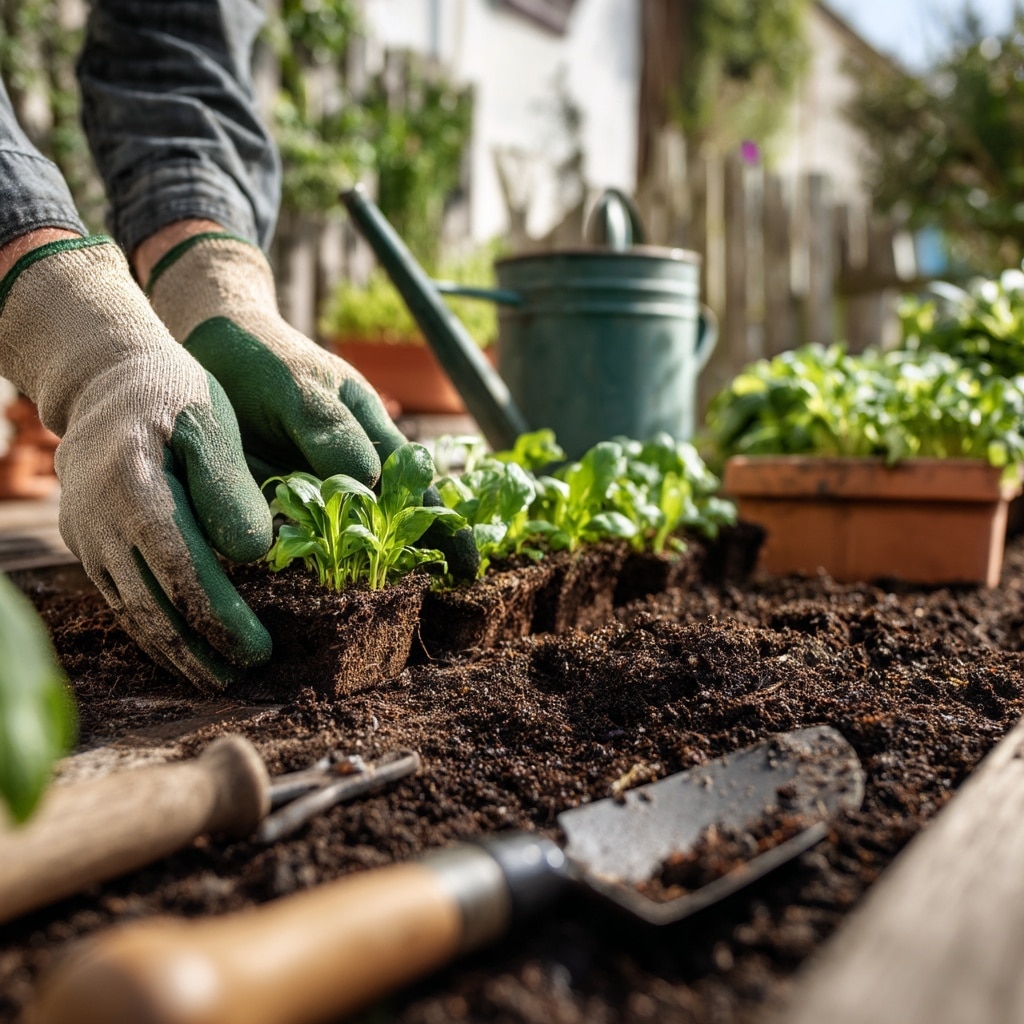10 Types of Green Flowers for Your Garden