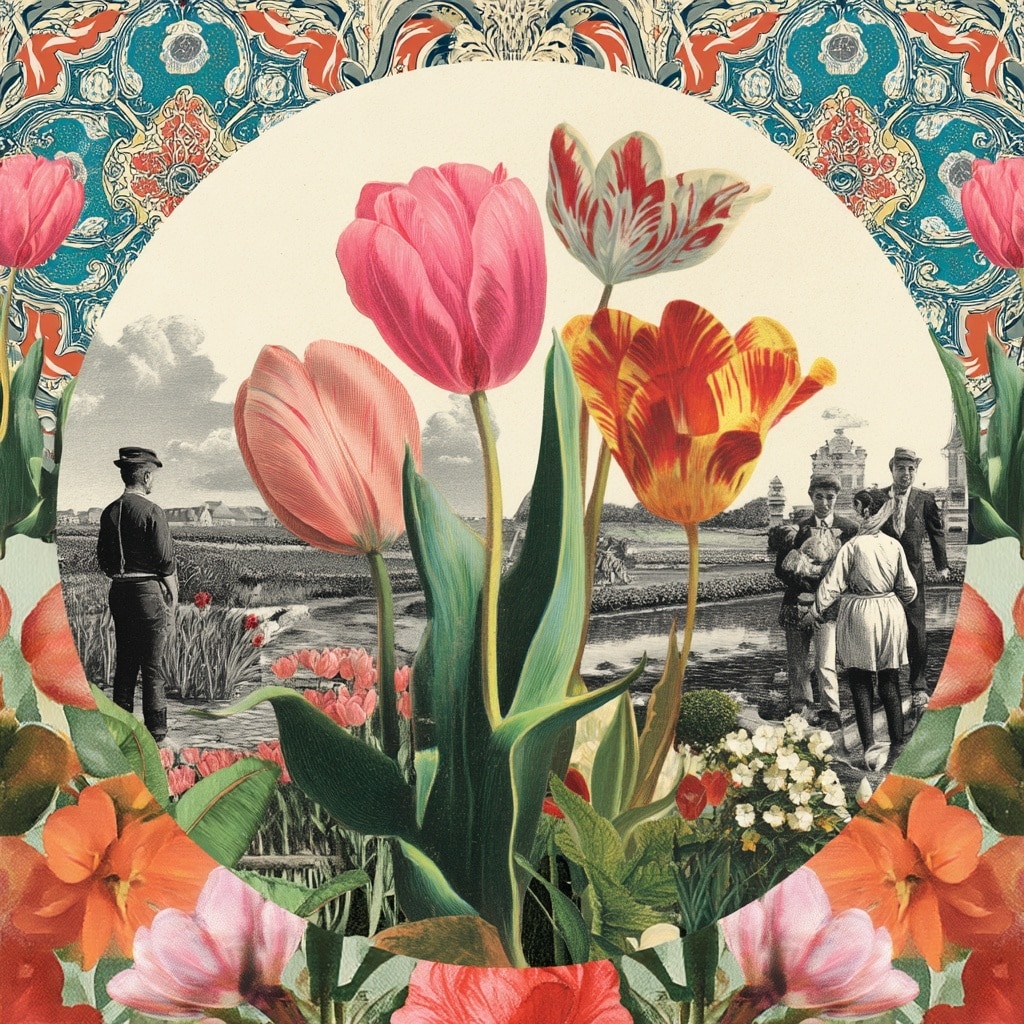 Tulips: Color Meanings and Symbolism Explained
