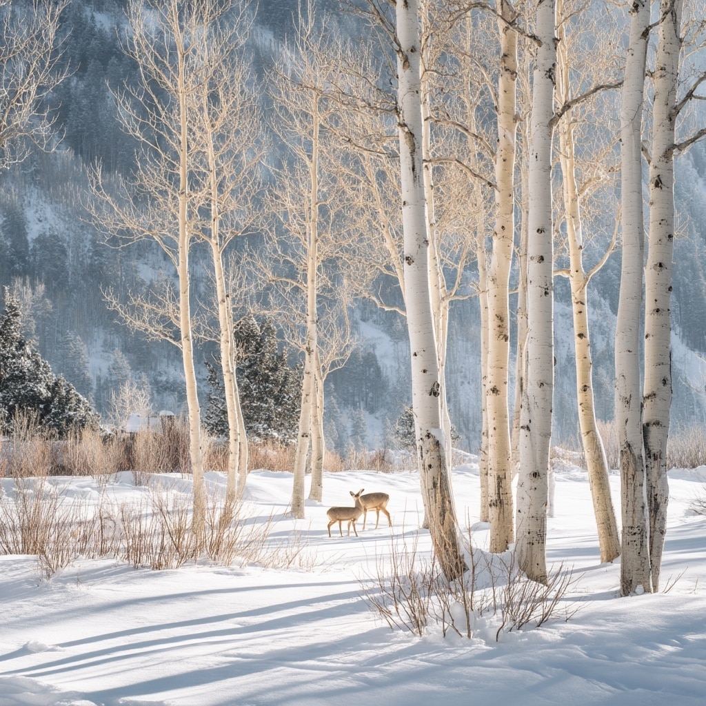 Aspen Trees: Urban Care Guide for Healthy Growth 5 Aspen Trees: Urban Care Guide for Healthy Growth