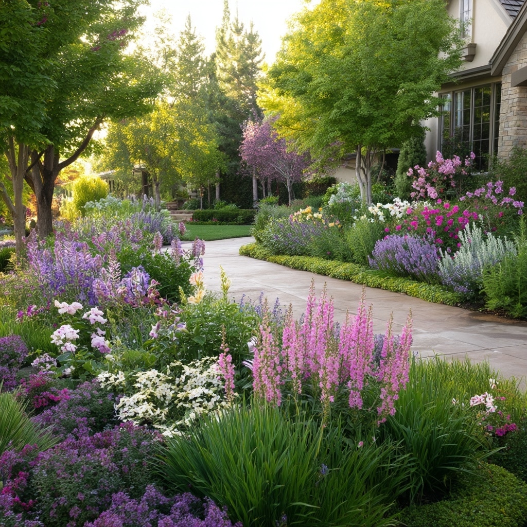 10 Types of Green Flowers for Your Garden