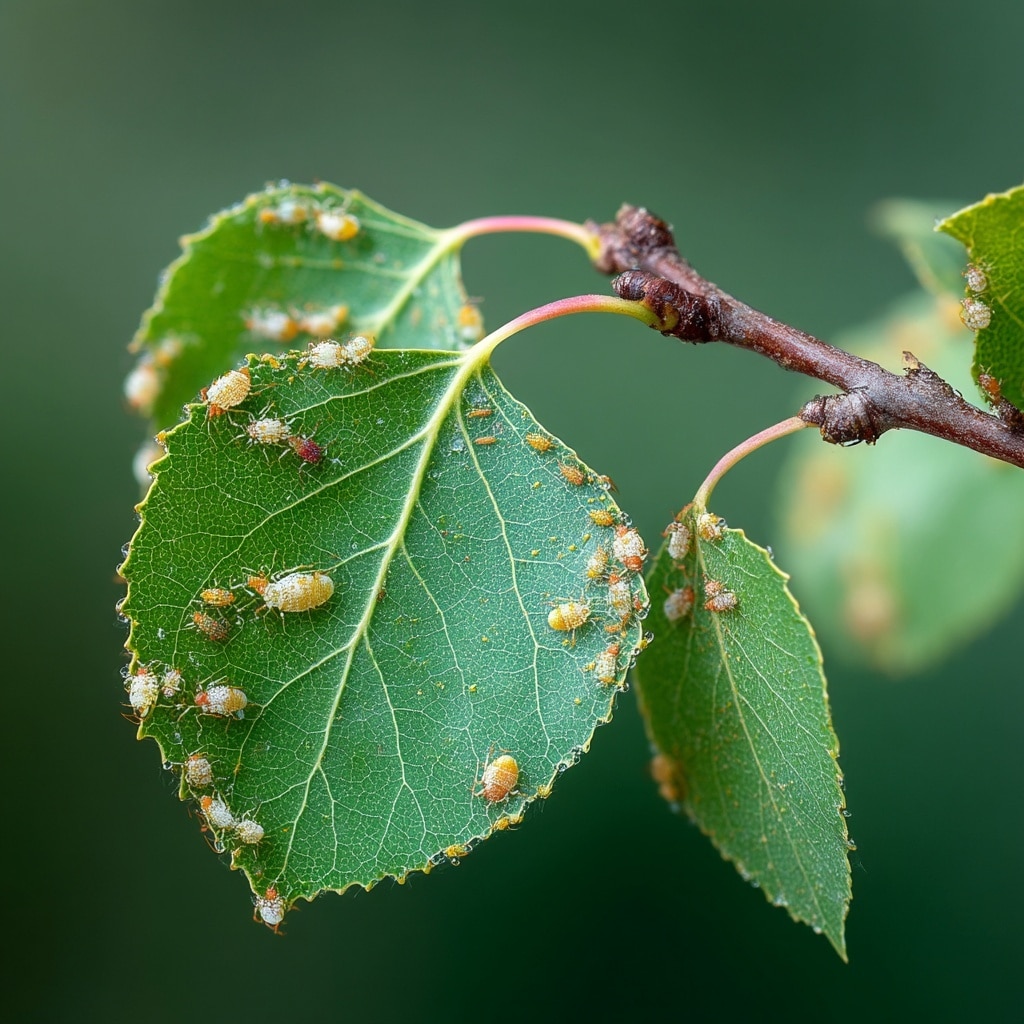Aspen Trees: Urban Care Guide for Healthy Growth 8 Aspen Trees: Urban Care Guide for Healthy Growth