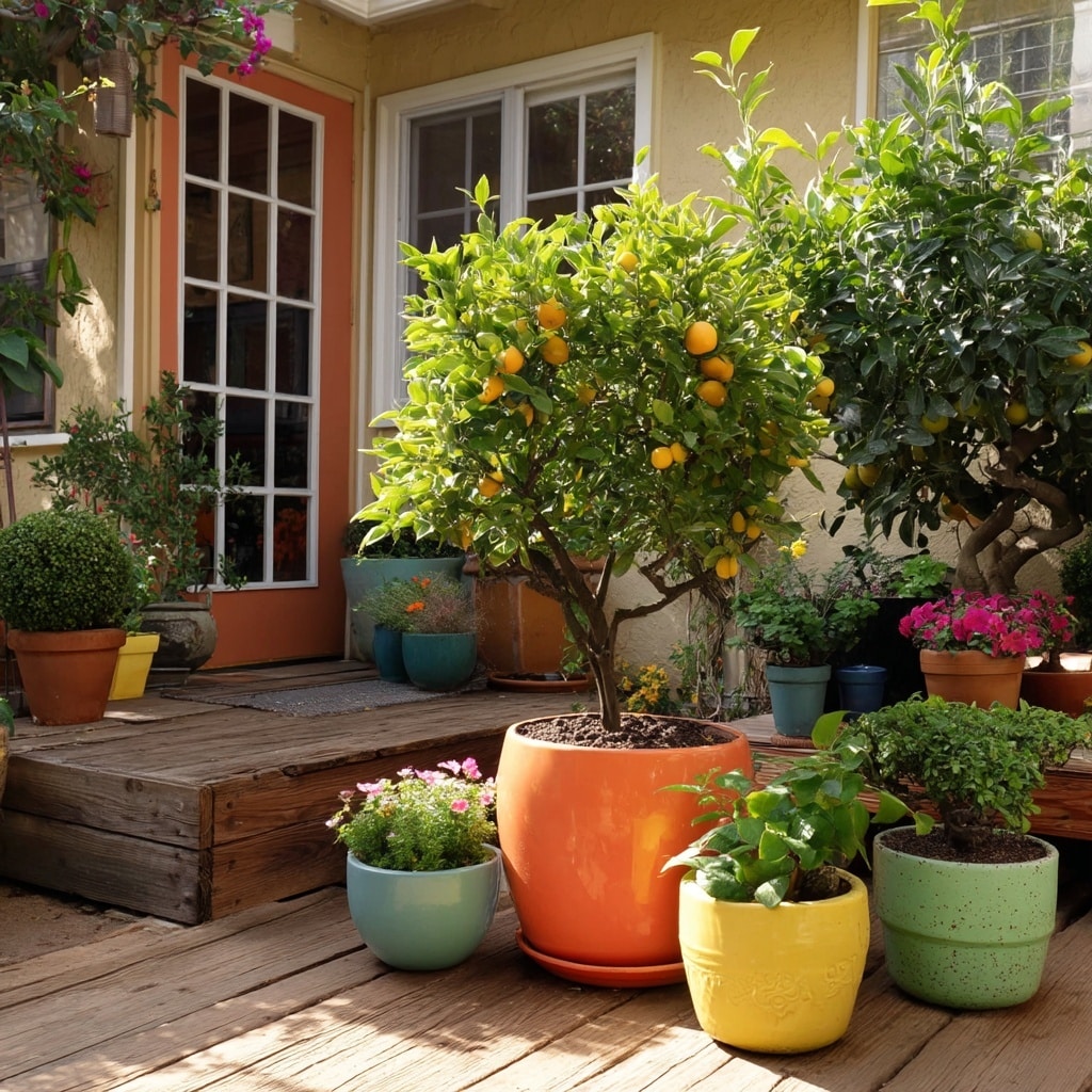 10 Best Home Garden Ideas for a Beautiful Outdoor Space 6 10 Best Home Garden Ideas for a Beautiful Outdoor Space