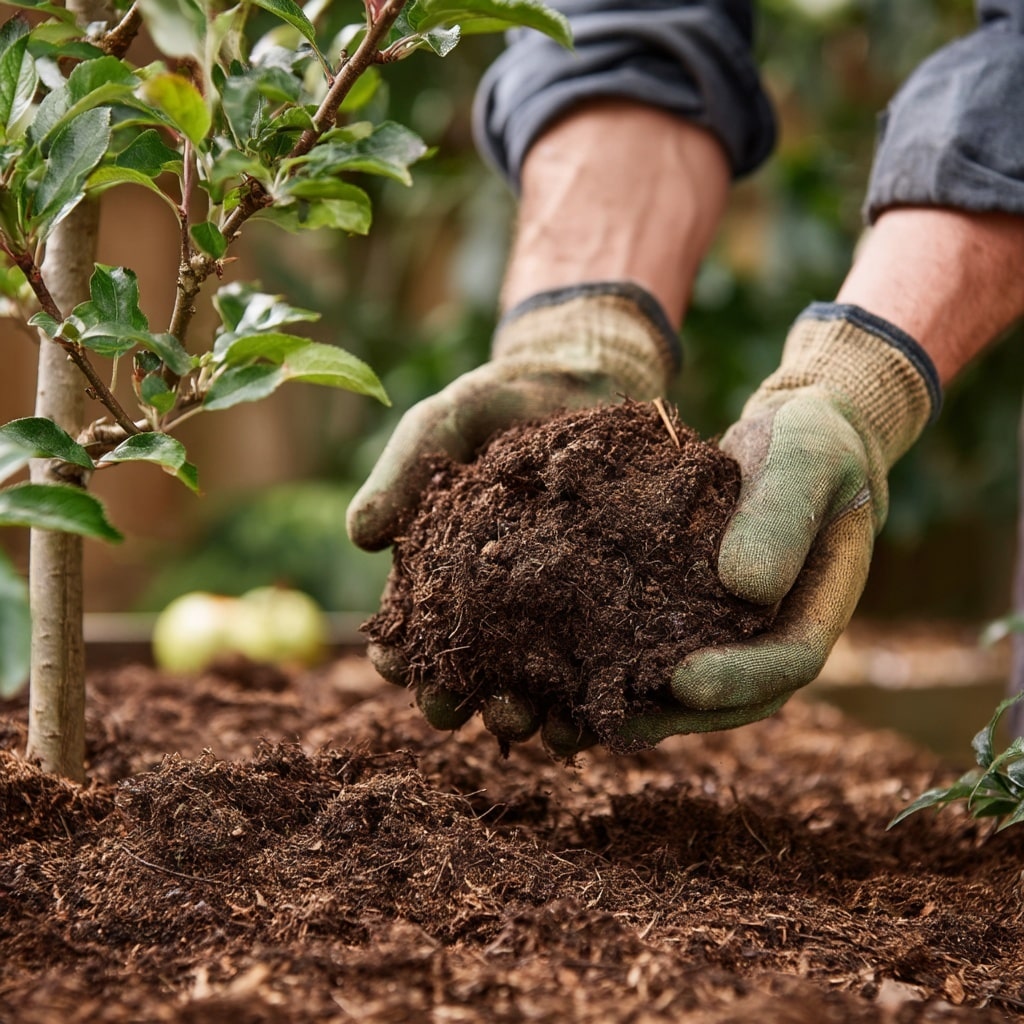 Everything About Running an Apple Orchard 6 Everything About Running an Apple Orchard