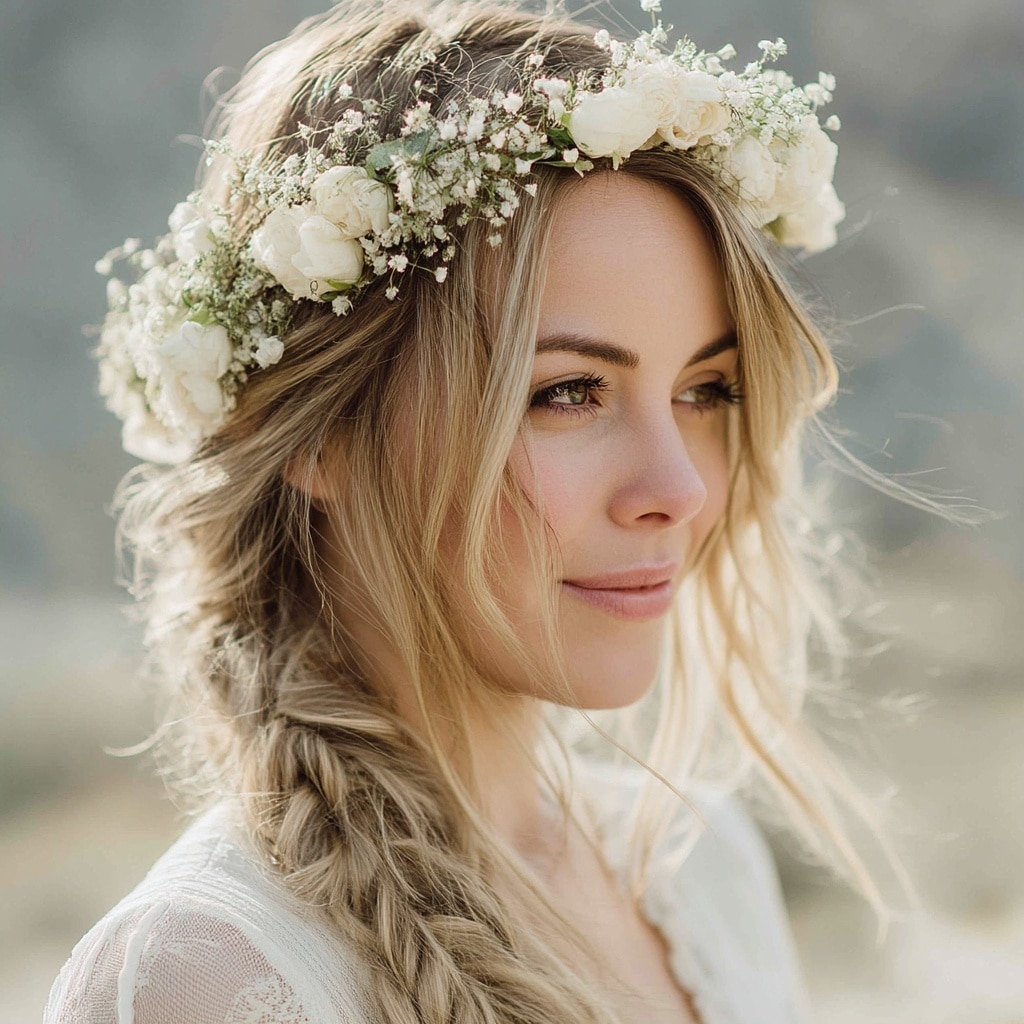 From Bouquet to Boutonnière: Choosing the Right Flora 7 From Bouquet to Boutonnière: Choosing the Right Flora