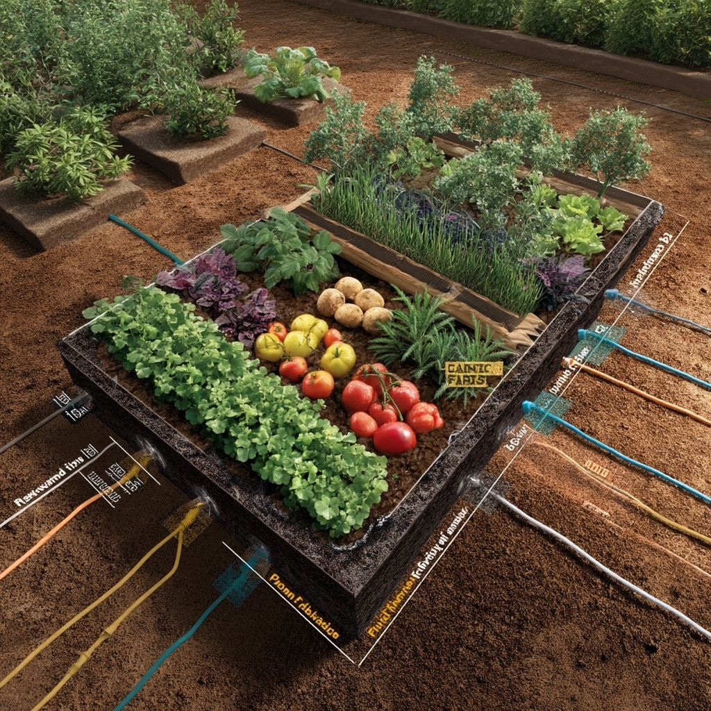 Companion Planting & Crop Rotation Guide 2026 8 Companion Planting & Crop Rotation Guide 2026