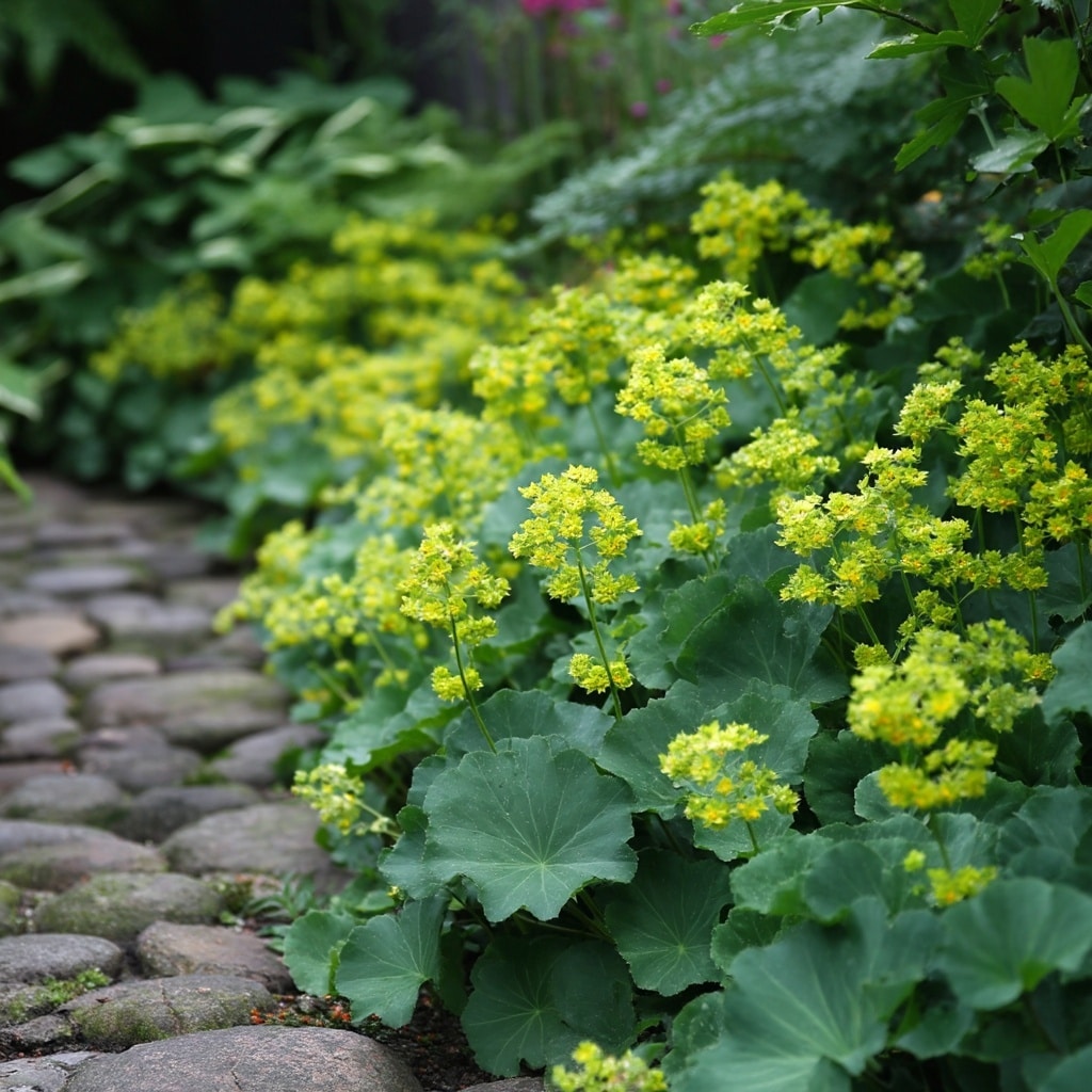 Green Flowers for Your Garden 7 Green Flowers for Your Garden