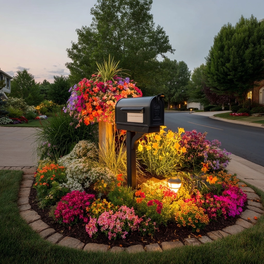 8 Cheap Front Yard Landscaping Ideas That Boost Curb Appeal 6 8 Cheap Front Yard Landscaping Ideas That Boost Curb Appeal