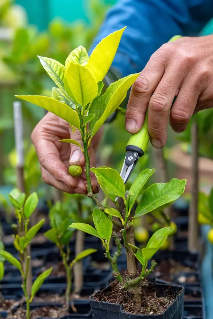 Lemon Tree Care: How to Grow a Lemon Tree 5 Lemon Tree Care: How to Grow a Lemon Tree