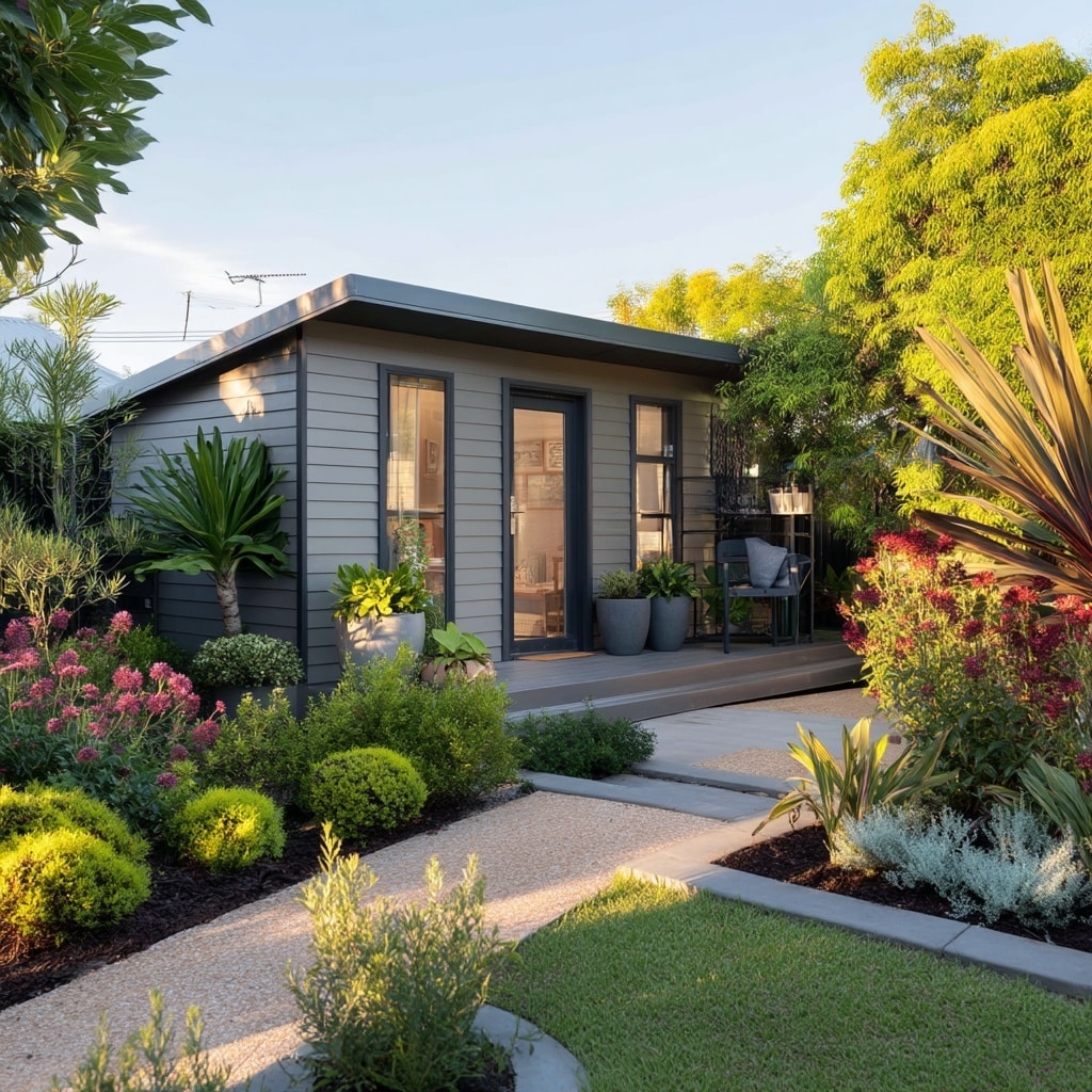 5 Easy Ways to Improve Your Gardening Aesthetic 6 5 Easy Ways to Improve Your Gardening Aesthetic