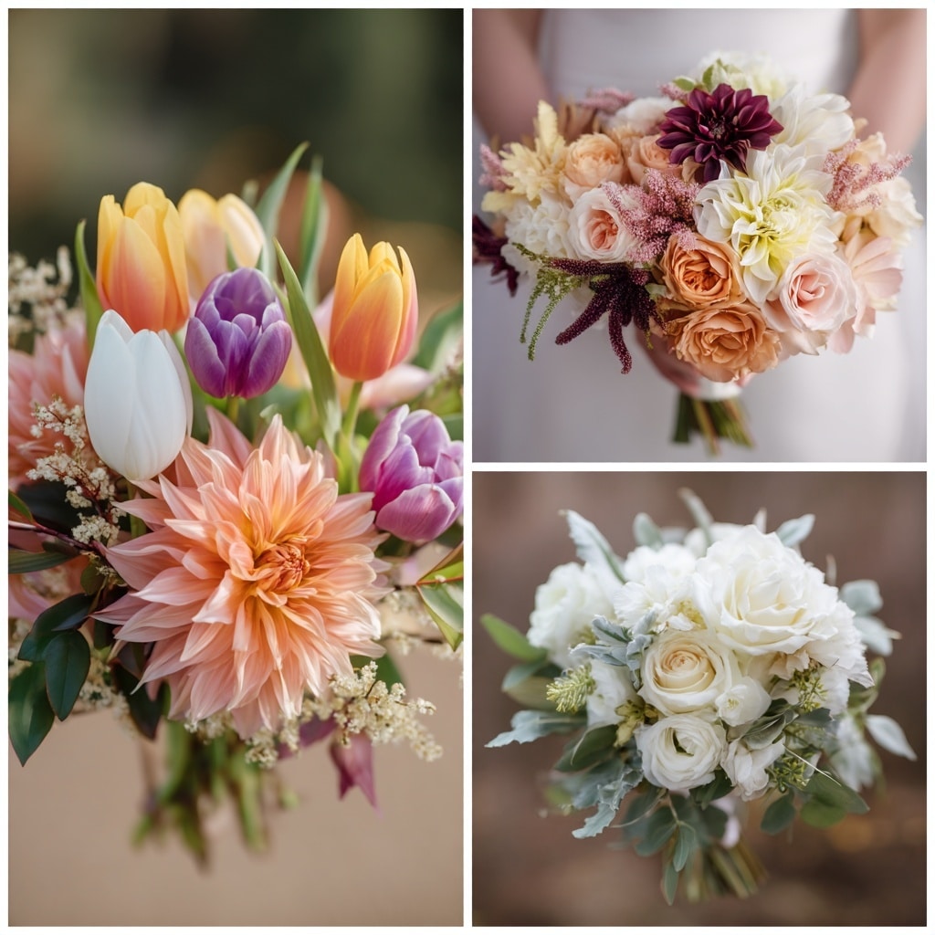 Stunning Wedding Flower Arrangements for Every Stylements 7 Stunning Wedding Flower Arrangements for Every Stylements