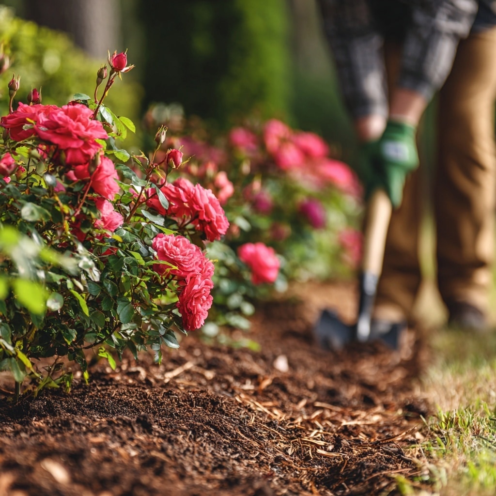 Top 10 Red Roses for Every Garden Style 5 Top 10 Red Roses for Every Garden Style