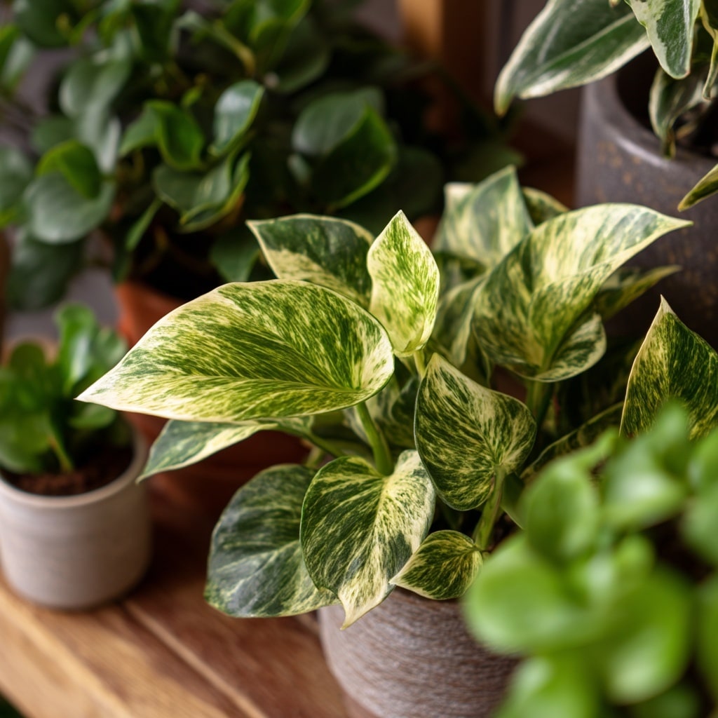 8 Indoor Plant Decor and Design Trends for a Stylish Home 6 8 Indoor Plant Decor and Design Trends for a Stylish Home