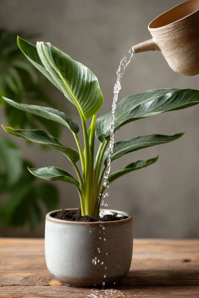 Bird of Paradise Plant Care & Placement Guide 5 Bird of Paradise Plant Care & Placement Guide