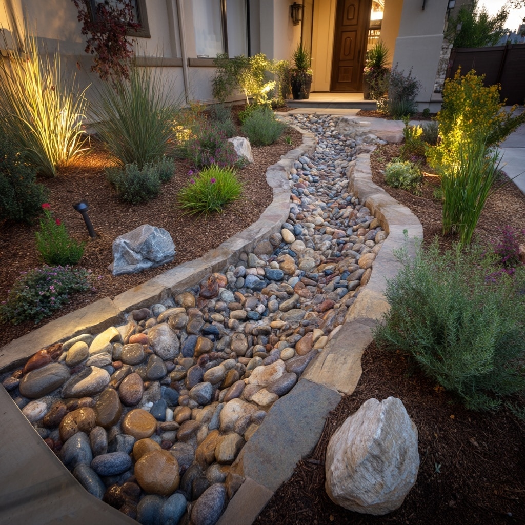 8 Cheap Front Yard Landscaping Ideas That Boost Curb Appeal 8 8 Cheap Front Yard Landscaping Ideas That Boost Curb Appeal