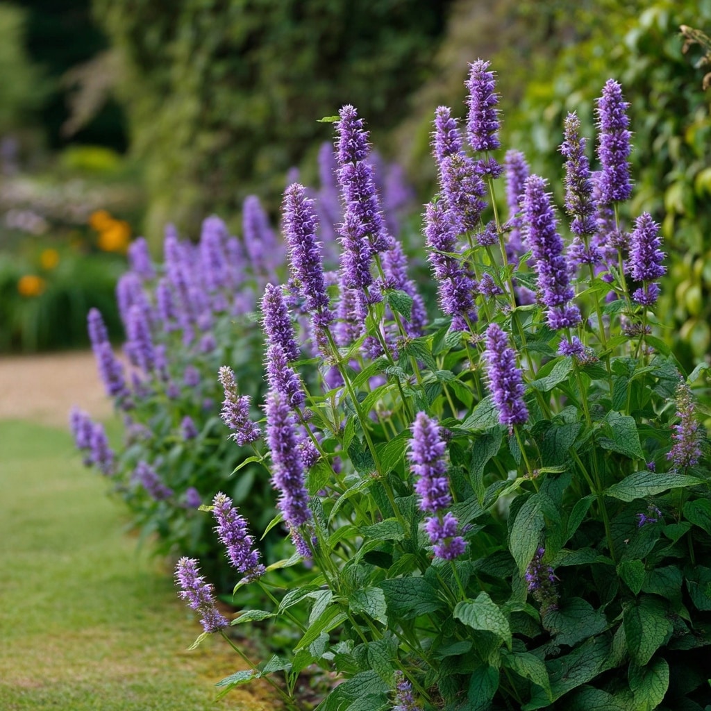 10 Beautiful Plants with Purple Flowers for Every Garden 7 10 Beautiful Plants with Purple Flowers for Every Garden