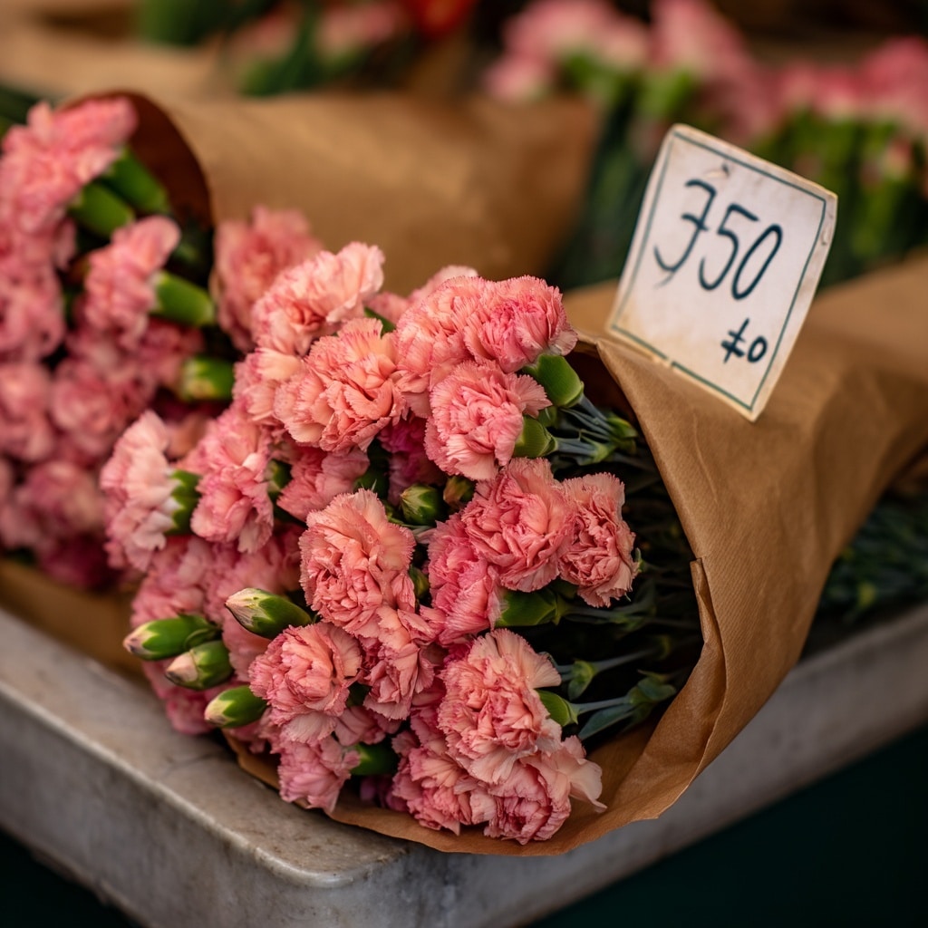 9 Fascinating Facts About Carnations 8 9 Fascinating Facts About Carnations