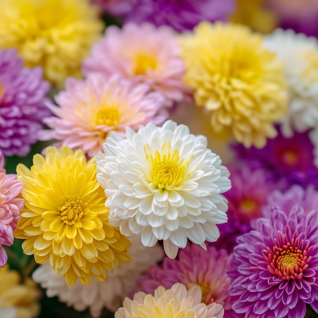 What Different Flowers Symbolize 8 What Different Flowers Symbolize