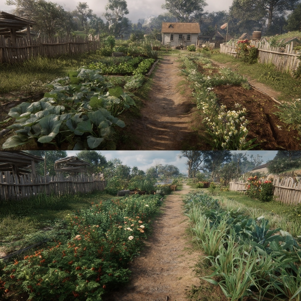 Companion Planting & Crop Rotation Guide 2026 9 Companion Planting & Crop Rotation Guide 2026